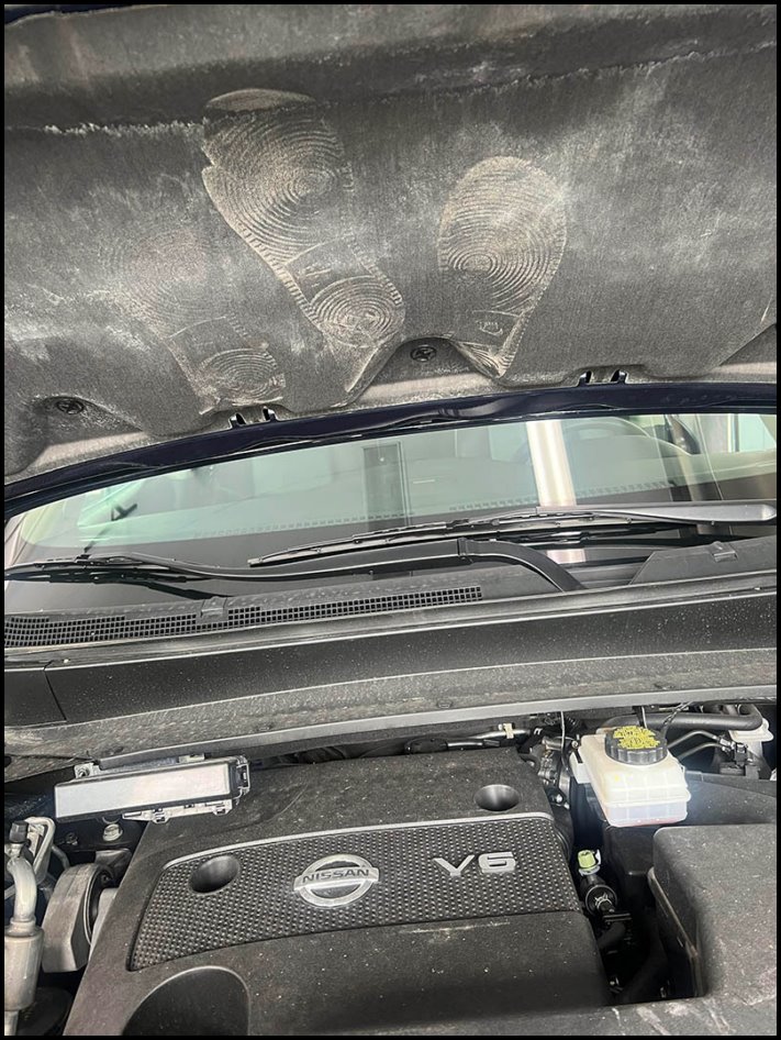 17 մեքենաների սեփականատերեր, ովքեր կարծես մրցակցում են միմյանց հետ, թե ով ավելի շատ կզարմացնի ավտոմեխանիկին