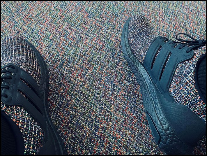 Պատահական, բայց շատ հաջող քողարկումների 16 օրինակ, որոնք մարտահրավեր են նետում մեր ուշադրությանը