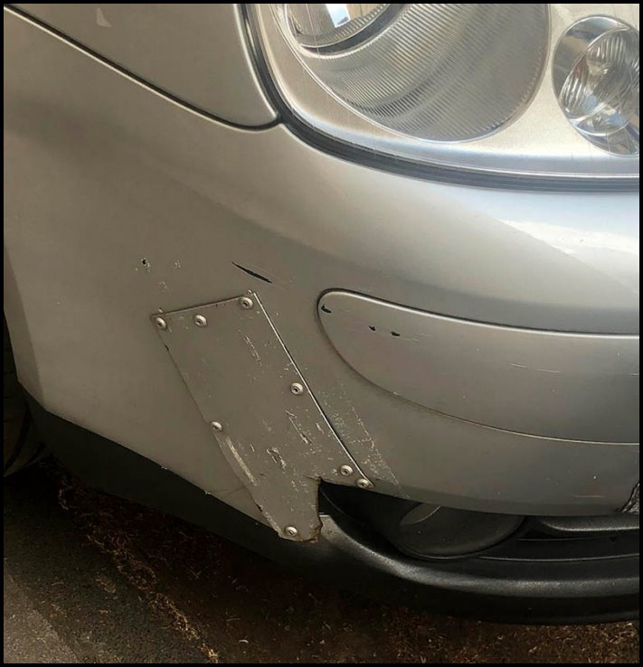 17 մեքենաների սեփականատերեր, ովքեր կարծես մրցակցում են միմյանց հետ, թե ով ավելի շատ կզարմացնի ավտոմեխանիկին