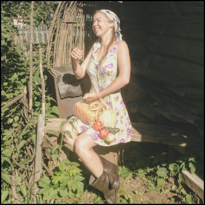 Ինչ է իրենից ներկայացնում բնօրինակ բնական գեղեցկությունը։ 18 զարմանալի կադր