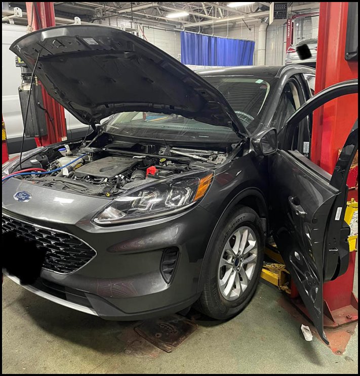 17 մեքենաների սեփականատերեր, ովքեր կարծես մրցակցում են միմյանց հետ, թե ով ավելի շատ կզարմացնի ավտոմեխանիկին