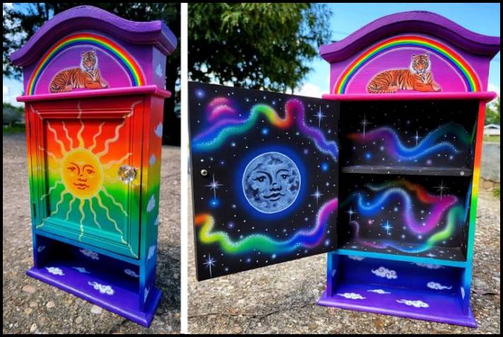 16 մարդ, ովքեր չեն բավարարվում սովորական բաներով, նրանց տվեք ինչ-որ արտասովոր բան