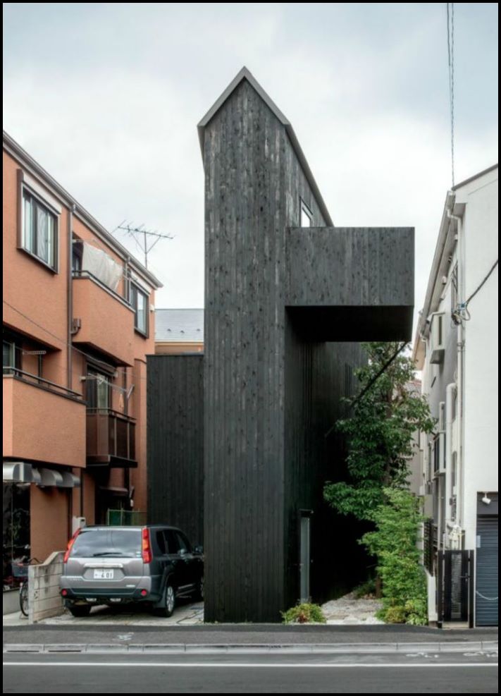 Եզակի հրապարակումների 17 օրինակ, որոնք այնքան ոչ ստանդարտ են, որ դժվար է պատկերացնել մեկ այլ նմանի գոյությունն աշխարհում
