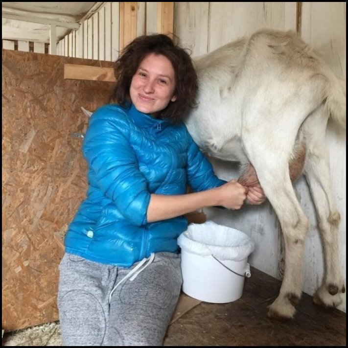 Ինչ է իրենից ներկայացնում բնօրինակ բնական գեղեցկությունը։ 18 զարմանալի կադր