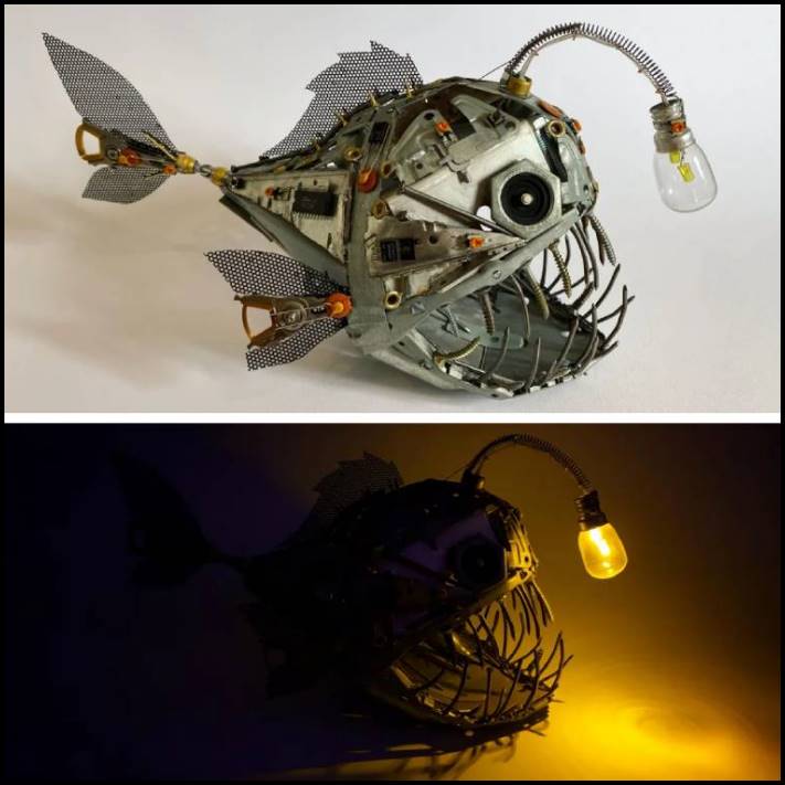 16 մարդ, ովքեր չեն բավարարվում սովորական բաներով, նրանց տվեք ինչ-որ արտասովոր բան