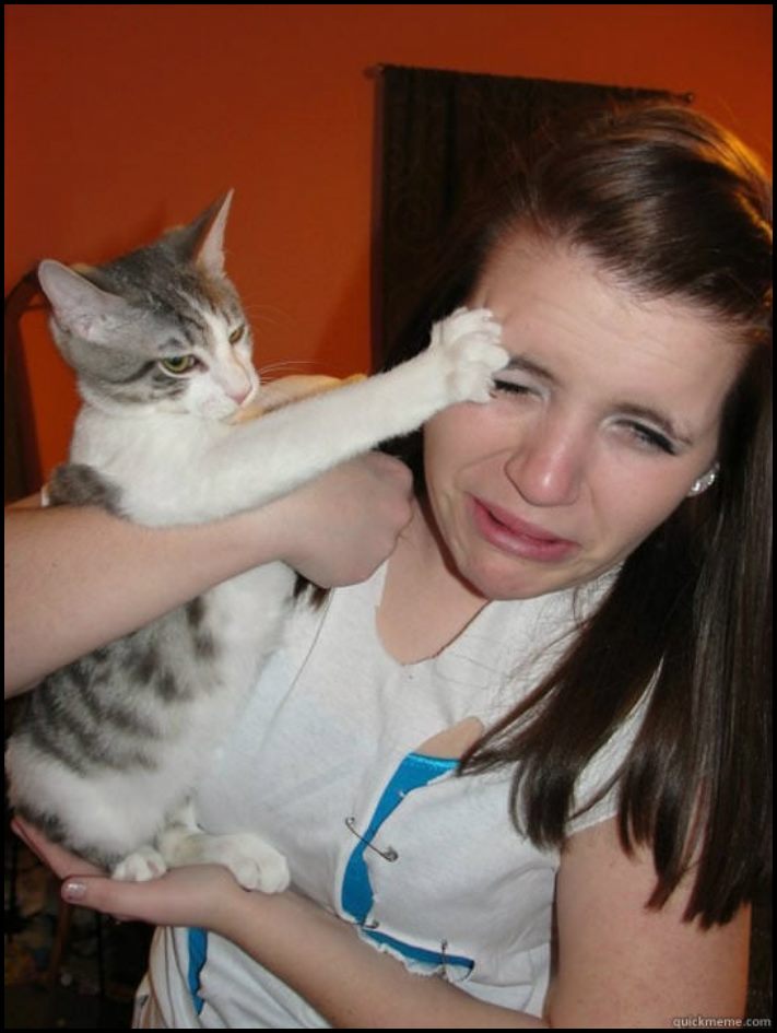 15 պահ, որոնք լուսանկարների բոլոր մասնակիցները շատ կուզենային հետ պտտել և չանել այլևս