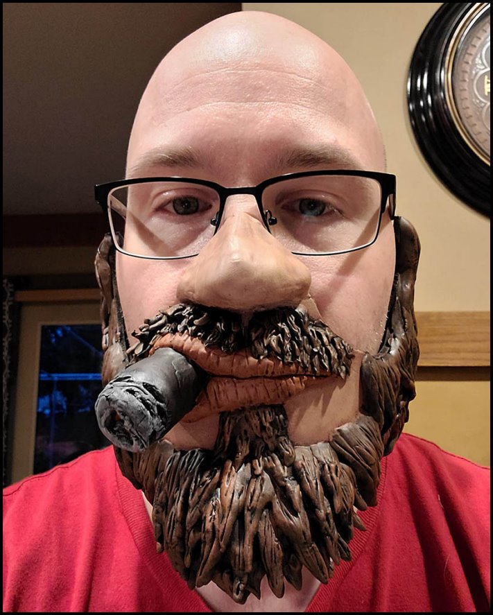 16 մարդ, ովքեր չեն բավարարվում սովորական բաներով, նրանց տվեք ինչ-որ արտասովոր բան