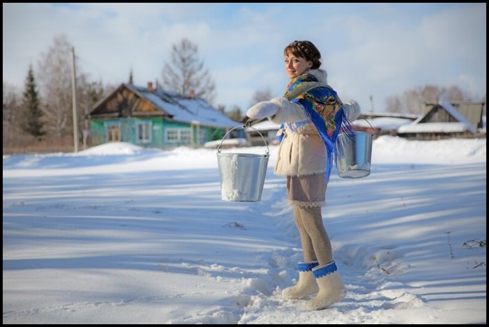 Ինչ է իրենից ներկայացնում բնօրինակ բնական գեղեցկությունը։ 18 զարմանալի կադր