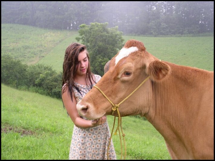 Ինչ է իրենից ներկայացնում բնօրինակ բնական գեղեցկությունը։ 18 զարմանալի կադր