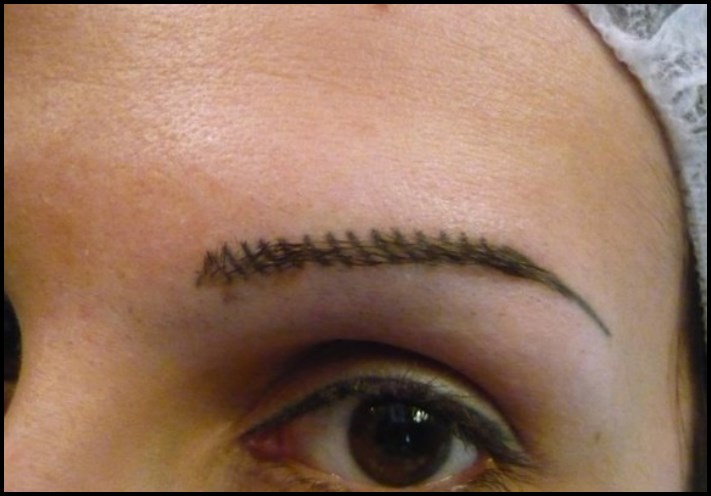 12 սարսափելի ապացույցներ, որոնք չարժե խնայել սեփական գեղեցկության վրա