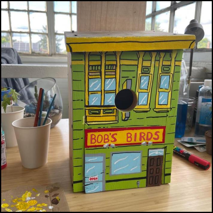 16 մարդ, ովքեր չեն բավարարվում սովորական բաներով, նրանց տվեք ինչ-որ արտասովոր բան