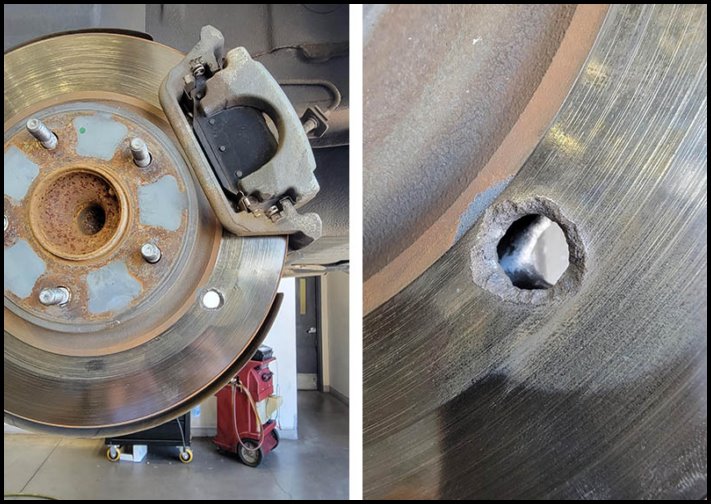 17 մեքենաների սեփականատերեր, ովքեր կարծես մրցակցում են միմյանց հետ, թե ով ավելի շատ կզարմացնի ավտոմեխանիկին