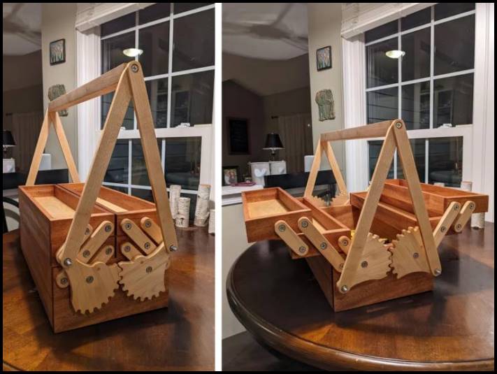 16 մարդ, ովքեր չեն բավարարվում սովորական բաներով, նրանց տվեք ինչ-որ արտասովոր բան