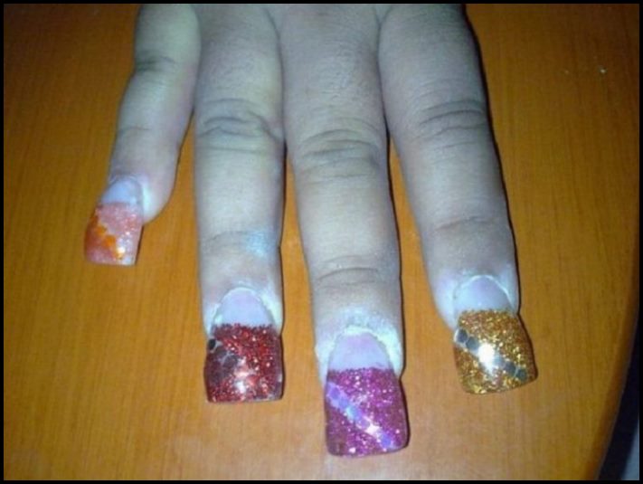 12 սարսափելի ապացույցներ, որոնք չարժե խնայել սեփական գեղեցկության վրա