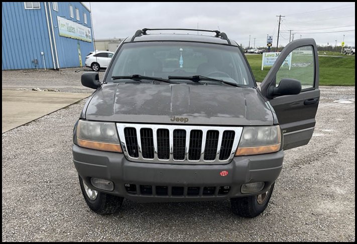 17 մեքենաների սեփականատերեր, ովքեր կարծես մրցակցում են միմյանց հետ, թե ով ավելի շատ կզարմացնի ավտոմեխանիկին