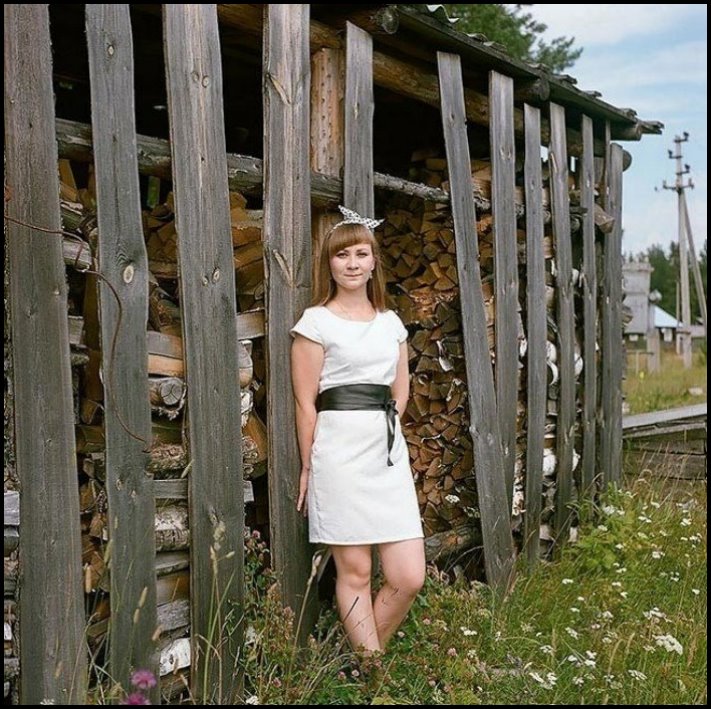 Ինչ է իրենից ներկայացնում բնօրինակ բնական գեղեցկությունը։ 18 զարմանալի կադր