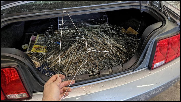 17 մեքենաների սեփականատերեր, ովքեր կարծես մրցակցում են միմյանց հետ, թե ով ավելի շատ կզարմացնի ավտոմեխանիկին