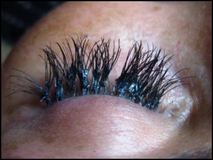 12 սարսափելի ապացույցներ, որոնք չարժե խնայել սեփական գեղեցկության վրա