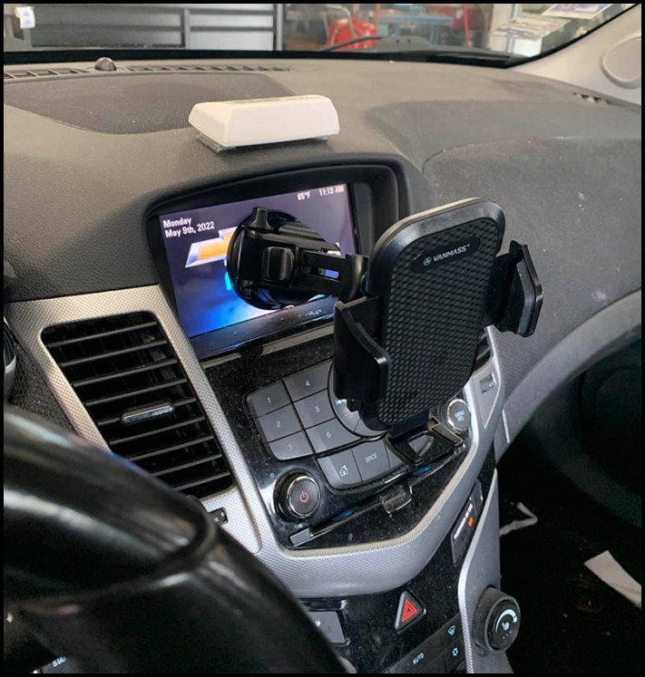 17 մեքենաների սեփականատերեր, ովքեր կարծես մրցակցում են միմյանց հետ, թե ով ավելի շատ կզարմացնի ավտոմեխանիկին