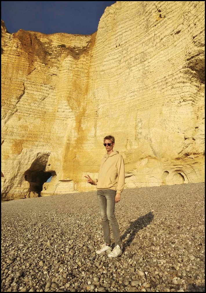 Պատահական, բայց շատ հաջող քողարկումների 16 օրինակ, որոնք մարտահրավեր են նետում մեր ուշադրությանը