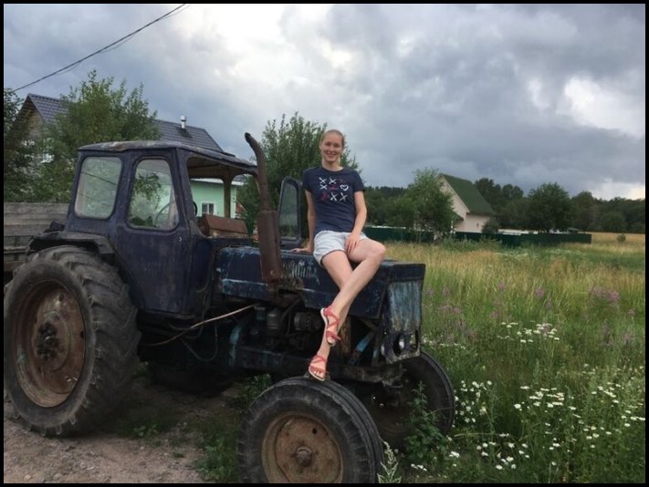 Ինչ է իրենից ներկայացնում բնօրինակ բնական գեղեցկությունը։ 18 զարմանալի կադր