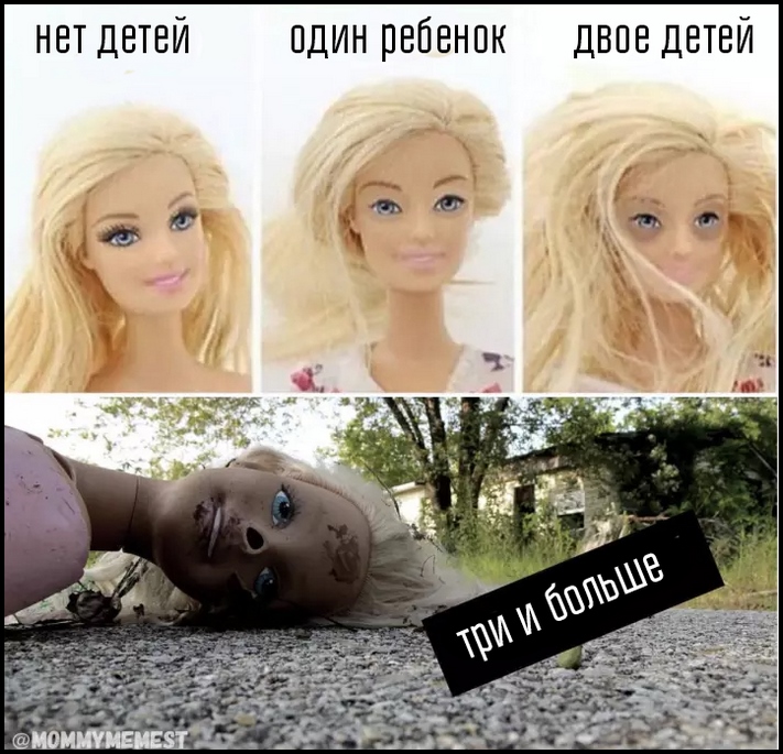 Մայրության 7 հաճույք, որոնք կիմանաք միայն ծննդաբերությունից հետո
