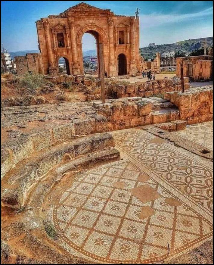 Հնությունների 14 լուսանկար, որոնք ցույց են տալիս, թե ինչպիսին են եղել անցյալի քաղաքակրթությունները