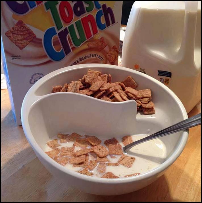 Խնդիրների 15 հնարամիտ լուծումներ, որոնց մասին մենք երբեք չենք մտածել