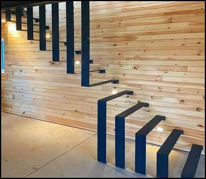 Մարդկանց հնարամիտ հայտնագործությունների 17 օրինակ, որոնք շատ լավ են տեղավորվում մեր առօրյա կյանքում