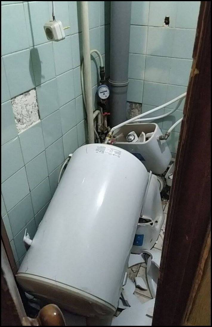 15 տարօրինակ իրեր և իրավիճակներ, որոնք զարմացրել են բոլորին