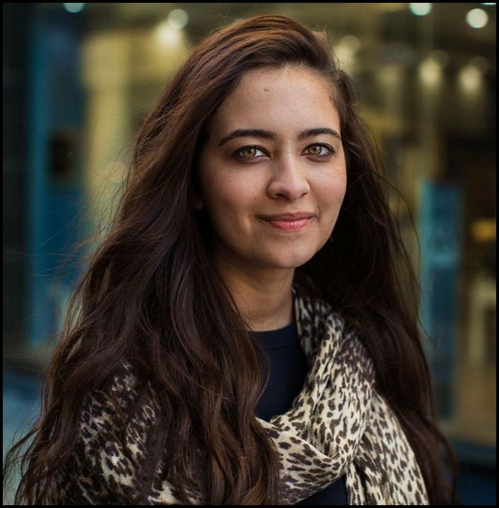 17 գեղեցկուհիներ աշխարհի տարբեր ազգերից, որոնք ապացուցում են, որ գեղեցկությունը նույնպես ազգություն չունի