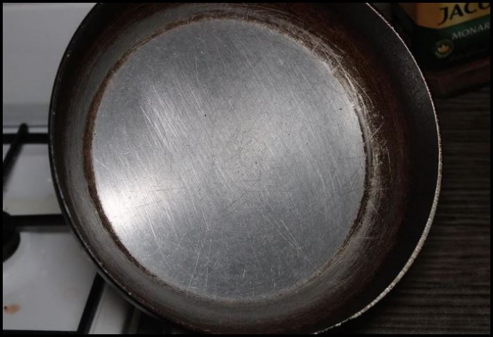 Կատարյալ ձվածեղ, մեր ընտանիքում բոլորին դուր եկավ, մեծերն ու երեխաները գոհ են