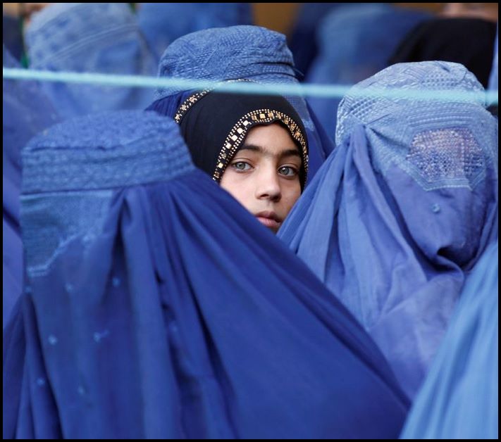 17 գեղեցկուհիներ աշխարհի տարբեր ազգերից, որոնք ապացուցում են, որ գեղեցկությունը նույնպես ազգություն չունի