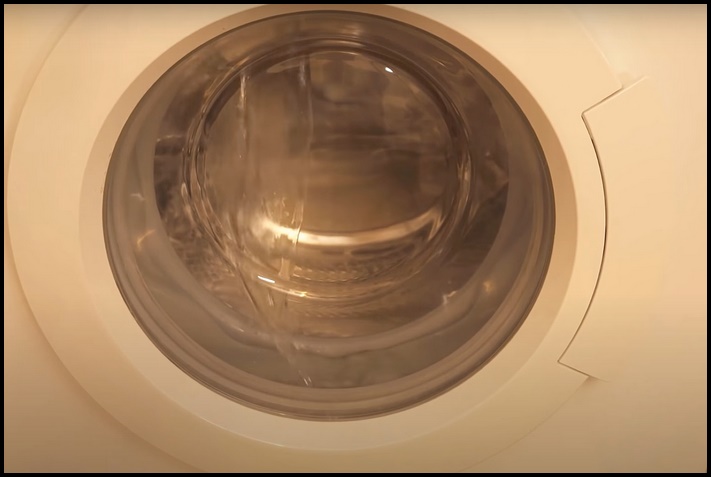 Ինչպես մաքրել լվացքի մեքենան սափրվելու փրփուրով