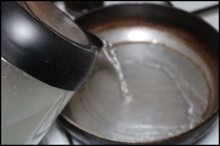 Կատարյալ ձվածեղ, մեր ընտանիքում բոլորին դուր եկավ, մեծերն ու երեխաները գոհ են