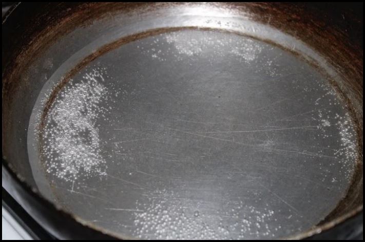 Կատարյալ ձվածեղ, մեր ընտանիքում բոլորին դուր եկավ, մեծերն ու երեխաները գոհ են