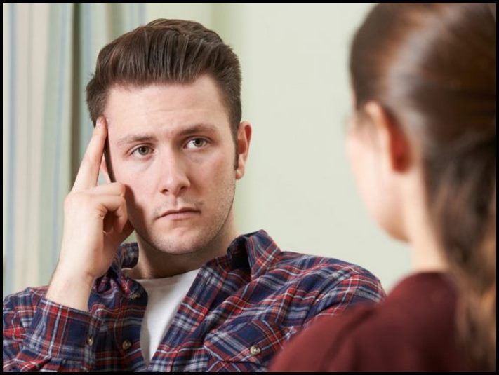 6 պարզ միջոց հասկանալու, որ դիմացինը բացահայտ ստում է ձեր երեսին