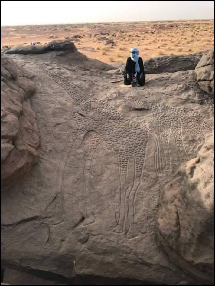 Հնությունների 14 լուսանկար, որոնք ցույց են տալիս, թե ինչպիսին են եղել անցյալի քաղաքակրթությունները