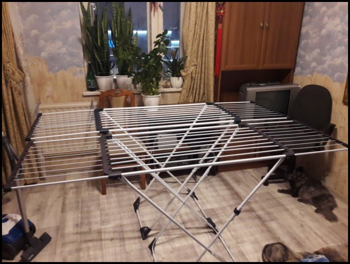 Տան համար անհույս հնացած իրեր, որոնցից ազատվելու ժամանակն է
