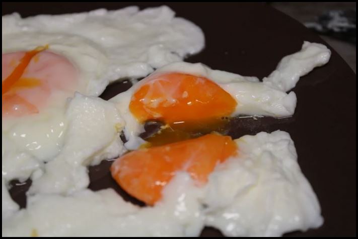 Կատարյալ ձվածեղ, մեր ընտանիքում բոլորին դուր եկավ, մեծերն ու երեխաները գոհ են