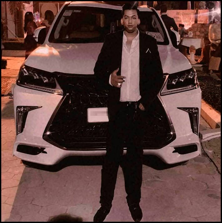 Ֆոտոշոփի 16 զոհ, ովքեր չափազանց միամիտ են, եթե կարծում են, որ ինչ-որ մեկը կհավատա իրենց լուսանկարների իրականությանը