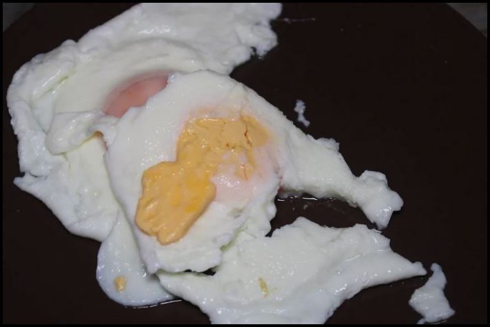 Կատարյալ ձվածեղ, մեր ընտանիքում բոլորին դուր եկավ, մեծերն ու երեխաները գոհ են