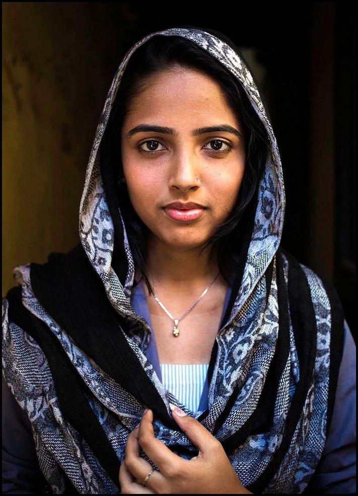 17 գեղեցկուհիներ աշխարհի տարբեր ազգերից, որոնք ապացուցում են, որ գեղեցկությունը նույնպես ազգություն չունի