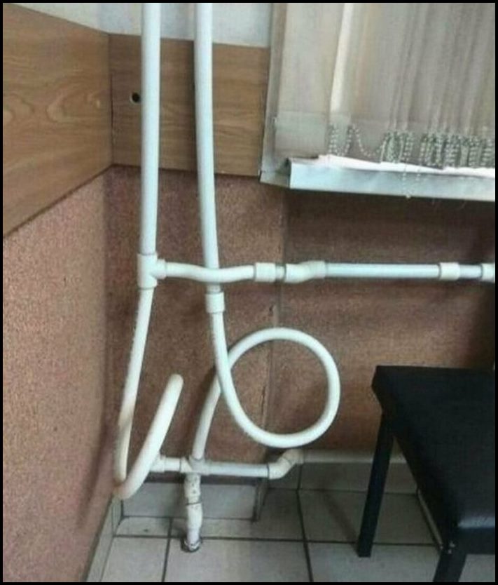 Վերանորոգման 20 լուրջ դեպքեր, որոնք ցանկացածին կհանգեցնեն հիստերիայի