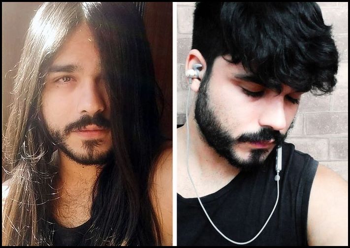 16 դեպք, երբ տղաները հրաժեշտ տվեցին երկար մազերին, սանրվածք արեցին և հանկարծ վերածվեցին այլ մարդկանց