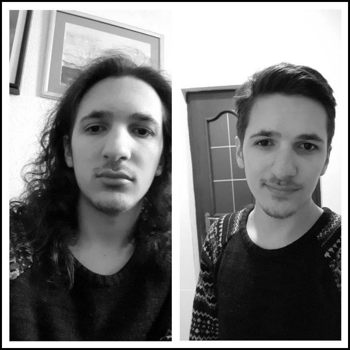 16 դեպք, երբ տղաները հրաժեշտ տվեցին երկար մազերին, սանրվածք արեցին և հանկարծ վերածվեցին այլ մարդկանց