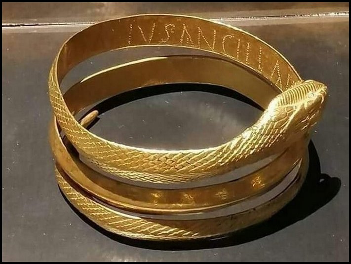 16 բան, որ օգտագործում էին հին հռոմեացիները, իսկ մենք օգտագործում ենք այսօր