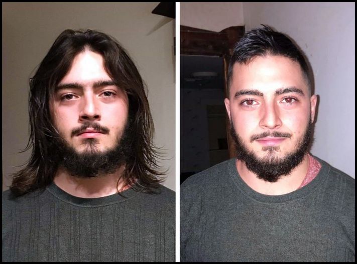 16 դեպք, երբ տղաները հրաժեշտ տվեցին երկար մազերին, սանրվածք արեցին և հանկարծ վերածվեցին այլ մարդկանց