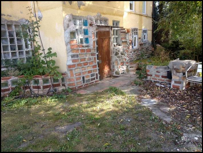 14 անգամ, երբ մարդիկ ուզում էին ինչ-որ բան շտկել, բայց ավելի լավ կլիներ, եթե վարպետ կանչեին