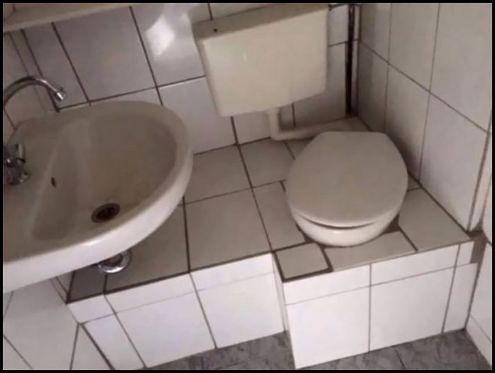 Դիզայներների 20 անհավանական գյուտեր, որոնց տրամաբանությունը գլխում չի տեղավորվում
